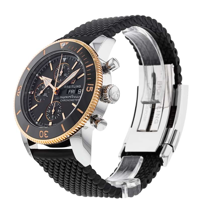 Breitling SuperOcean Heritage II U13313